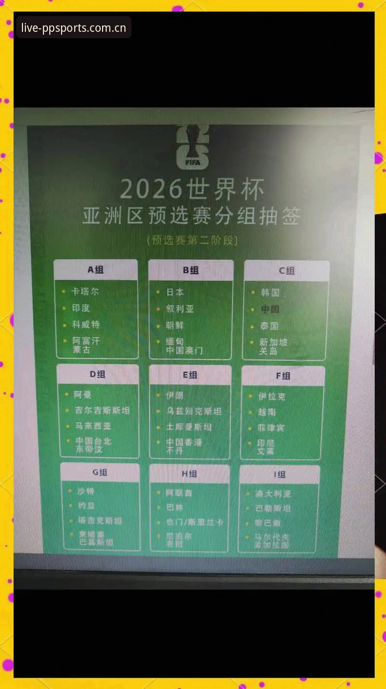 PP体育亚洲杯观赛指南：从登录到数据解读的完整攻略